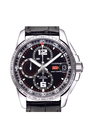 Часы Chopard Mille Miglia GT XL Chronograph 16/8459 (30265) №2