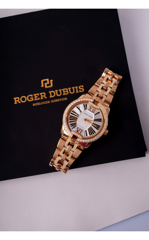 Часы Roger Dubuis Velvet Jewellery DBVE0004 (30498) №3