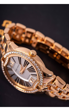 Часы Roger Dubuis Velvet Jewellery DBVE0004 (30498) №5