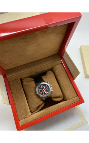 Часы Girard Perregaux Ferrari F40 Chrono 80190 (30873) №3