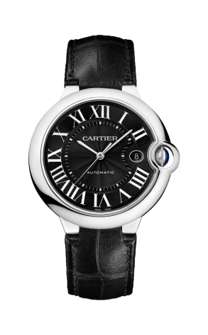 Часы Cartier Ballon Bleu de 42мм WSBB0003 (30358)