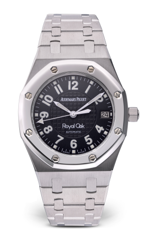 Часы Audemars Piguet Royal Oak Nick Faldo 15190SP.OO.0789ST.01 (31638)