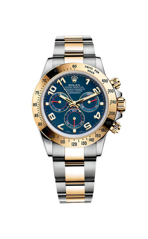 Часы Rolex Cosmograph Daytona 40 mm 116523 (12239)