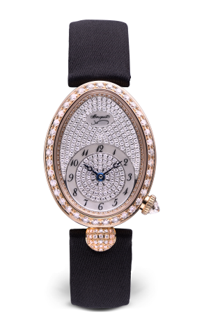 Часы Breguet Reine de Naples 8928 8928BR/8D/844/DD0D (31177)