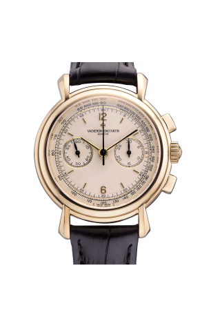 Часы Vacheron Constantin Les Historiques Chronograph 47101/000J-4 (31195) №2