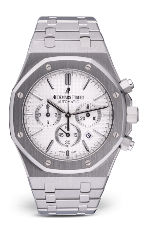 Часы Audemars Piguet Royal Oak Chronograph Резерв М 26331ST.OO.1220ST.02 (21667)