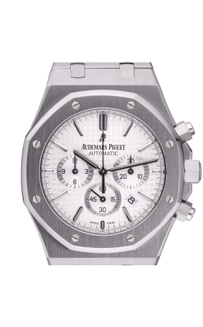 Часы Audemars Piguet Royal Oak Chronograph Резерв М 26331ST.OO.1220ST.02 (21667) №2