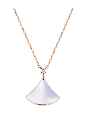 Подвеска Bvlgari Divas’ Dream Necklace 350062 (31697)