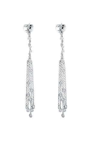 Серьги Casato Miss Princess Earrings РЕЗЕРВ! ORX651BT(W) (30899)