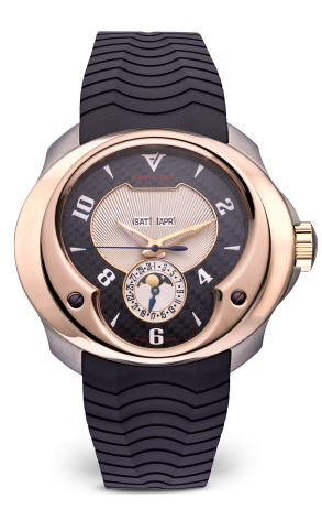 Часы Franc Vila FVa7 Quantieme Automatique FVa7 (31585)