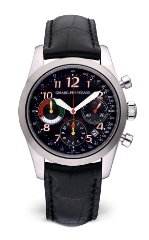 Часы Girard Perregaux Rallye Monte-Carlo Chrono Limited 49541 (31621)