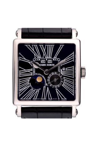 Часы Roger Dubuis Golden Square Perpetual Calendar G 40 5739 (31618) №2