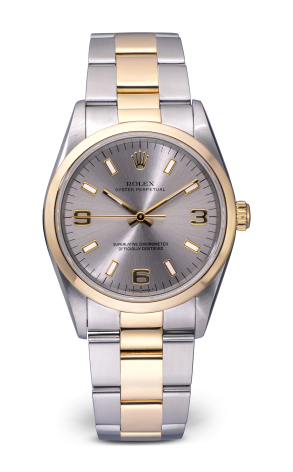 Часы Rolex Oyster Perpetual 34mm 14203 14203 (31633)