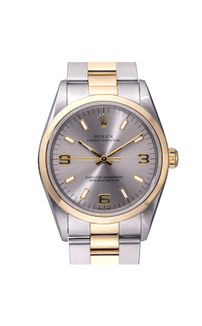 Часы Rolex Oyster Perpetual 34mm 14203 14203 (31633) №2