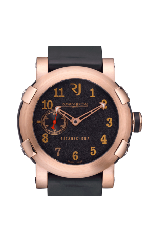 Часы Romain Jerome Titanic-DNA T.222BB.00.BB (31642) №2