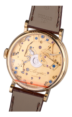 Часы Breguet Classique La Tradition 7027 7027BA/11/9V6 (32124) №3