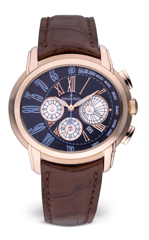 Часы Audemars Piguet Millenary Chronograph 26145OR.OO.D095CR.01 (32018)