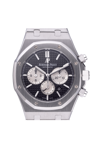 Часы Audemars Piguet Royal Oak Chronograph 26331ST.OO.1220ST.02 (32024) №2