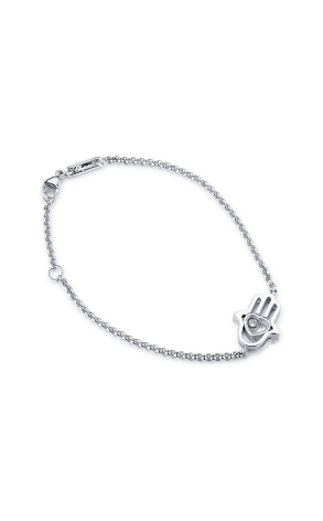 Браслет Chopard Happy Diamonds Good Luck Charms Bracelet 857864-1001 (32113)