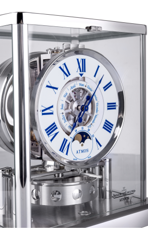 Часы Jaeger LeCoultre ATMOS Classique Phases de lune Q5112202 (31855) №3