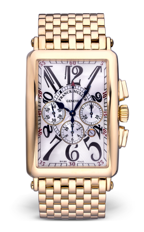 Часы Franck Muller Long Island 1200 CC AT 1200 CC AT (31867)