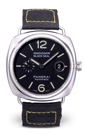Часы Panerai Radiomir Black Seal PAM00287 (31876)