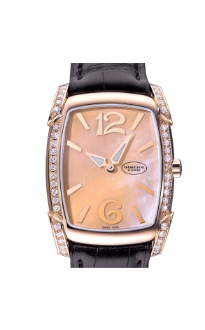 Часы Parmigiani Fleurier Kalpa MOP Dial Diamonds PFC160 (31992) №2