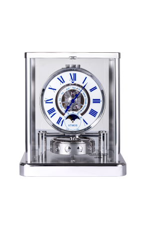 Часы Jaeger LeCoultre ATMOS Classique Phases de lune Q5112202 (31855)