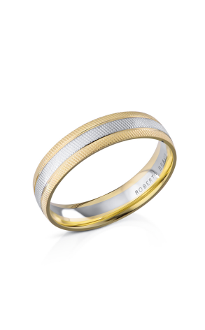 Кольцо R.Bravo Roberto Bravo Wedding Ring (32116)