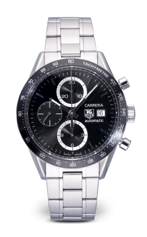 Часы Tag Heuer Carrera Calibre 16 CV2010 (31913)