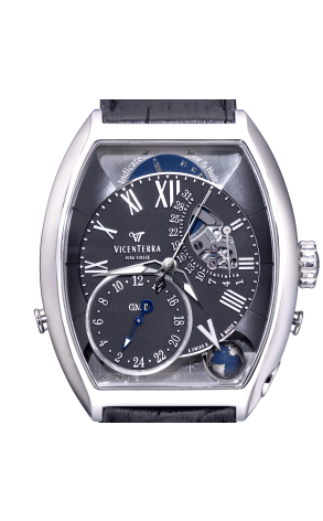 Часы Vicenterra GMT-3 Serie 2 Volume 2 (32043) №2