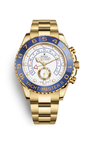 Часы Rolex Yacht-Master II 44мм 116688 116688 (19818)