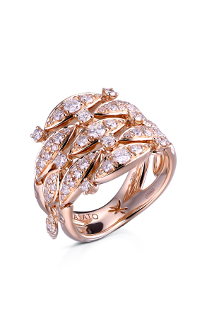 Кольцо Casato Casasto Vie En Rose Ring MX1039BT-P (32270)