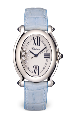 Часы Chopard Happy Sport Lady 27/8937-23 (32224)