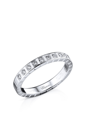 Кольцо Chopard Ice Cube White Gold Ring 827702-1036 (32143)