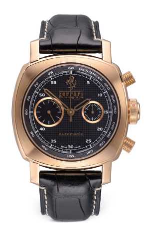 Часы Panerai Ferrari Granturismo Chronograph FER00006 (32214)
