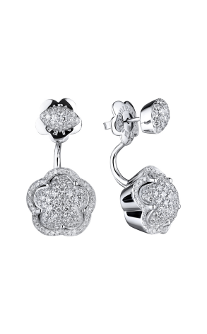Серьги Pasquale Bruni Bon Ton (32258)