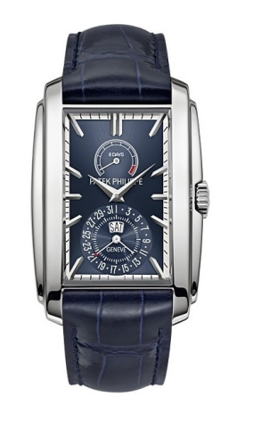 Часы Patek Philippe Gondolo 5200G-001 5200G-001 (32578)