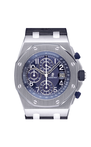 Часы Audemars Piguet Royal Oak Offshore Pride of Russia 42 mm 26061BC.OO.D001CR.01 (32651) №2