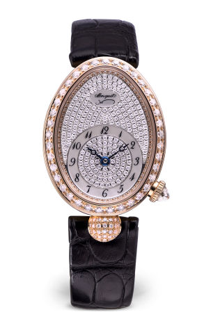 Часы Breguet Reine De Naples 8928 8928BA/8D/844.DD0D (32690)