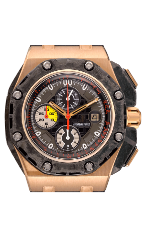 Часы Audemars Piguet Royal Oak Offshore Grand Prix 26290RO.OO.A001VE.01 (32718) №2