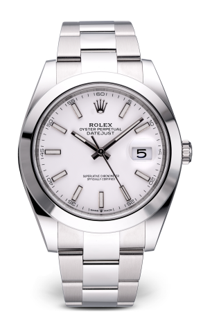 Часы Rolex Datejust 41mm 126300 (32791)