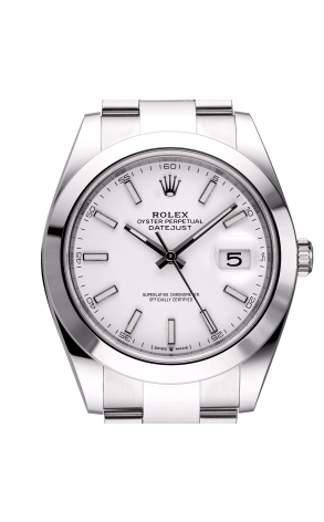 Часы Rolex Datejust 41mm 126300 (32791) №2