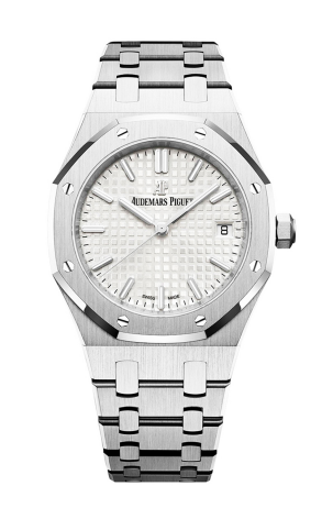 Часы Audemars Piguet Royal Oak Ladies Selfwinding 34mm 77350ST.OO.1261ST.01 (32737)