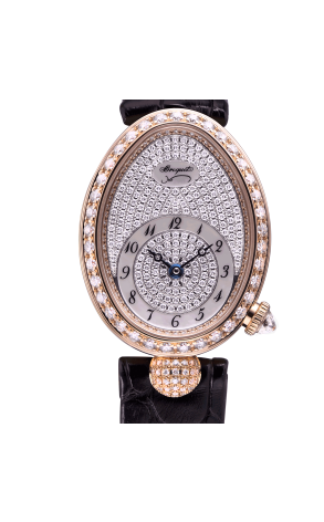 Часы Breguet Reine De Naples 8928 8928BA/8D/844.DD0D (32690) №2