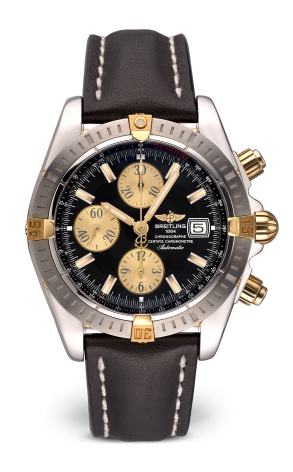 Часы Breitling Chronomat Evolution 44mm B13356 (32711)