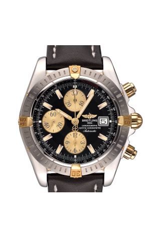 Часы Breitling Chronomat Evolution 44mm B13356 (32711) №2