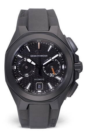 Часы Girard Perregaux Chrono Hawk 49970-32-631-FK6A (32659)