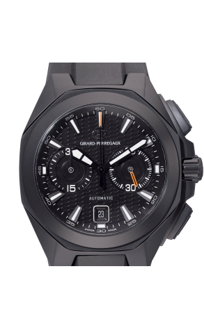 Часы Girard Perregaux Chrono Hawk 49970-32-631-FK6A (32659) №2