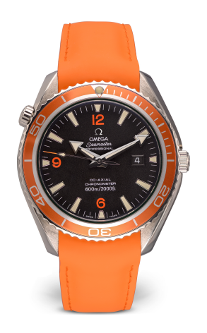 Часы Omega Seamaster Planet Ocean Co-Axial Chronometer 2908.50.38 (32715)